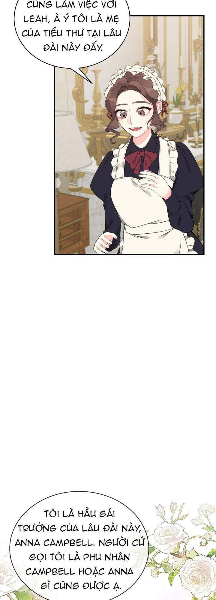 Tôi Chỉ Đi Tìm Cha Thôi Chapter 17 - 45