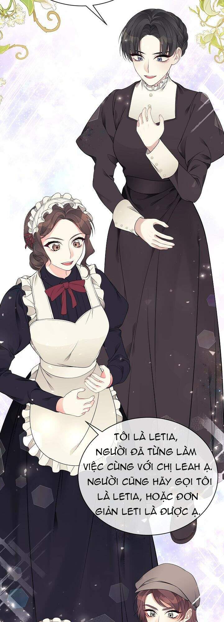 Tôi Chỉ Đi Tìm Cha Thôi Chapter 17 - 46