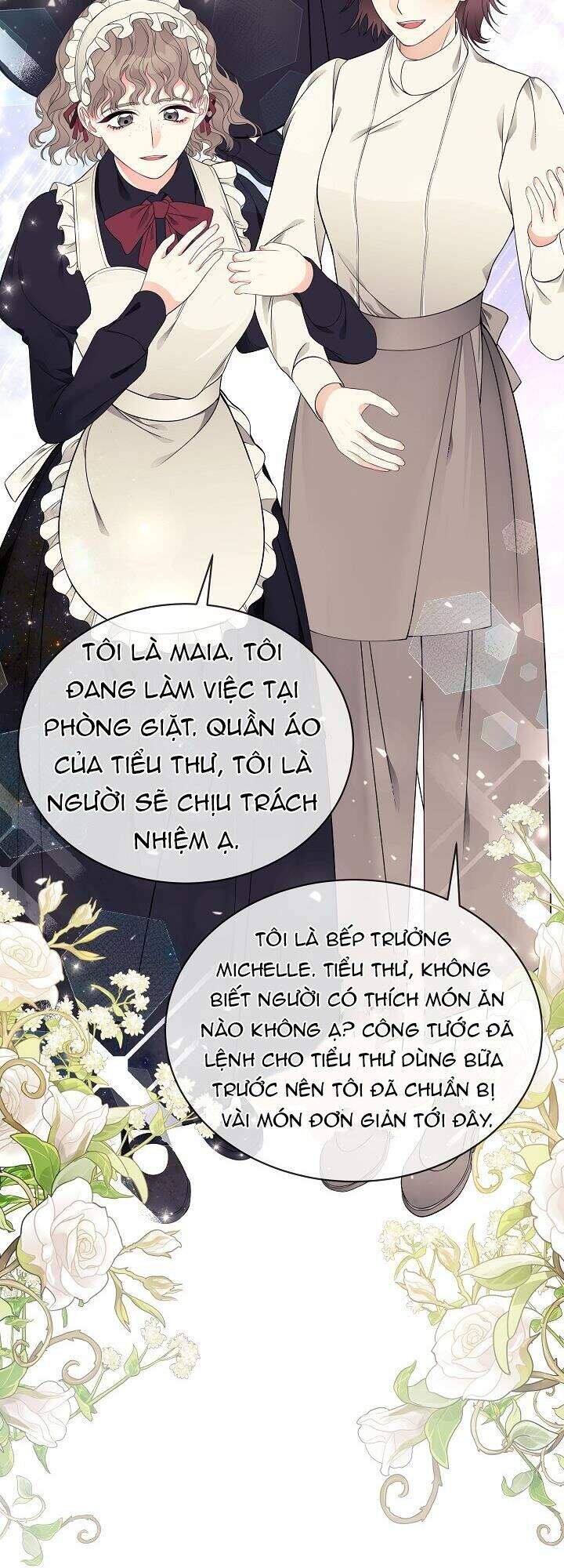 Tôi Chỉ Đi Tìm Cha Thôi Chapter 17 - 47