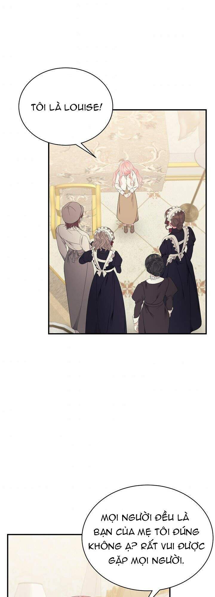 Tôi Chỉ Đi Tìm Cha Thôi Chapter 17 - 49