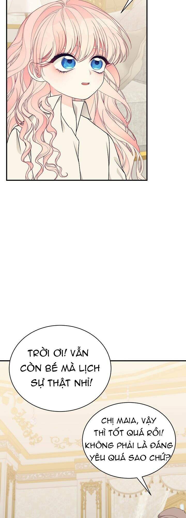 Tôi Chỉ Đi Tìm Cha Thôi Chapter 17 - 50