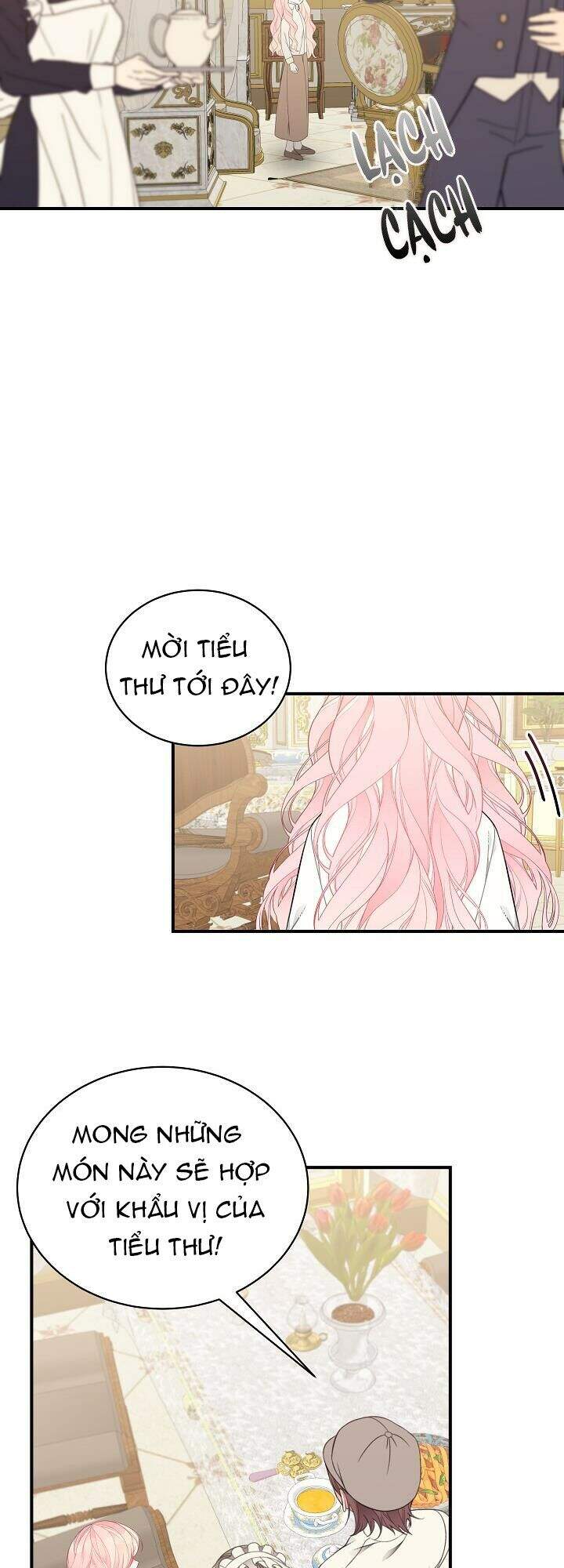 Tôi Chỉ Đi Tìm Cha Thôi Chapter 17 - 53