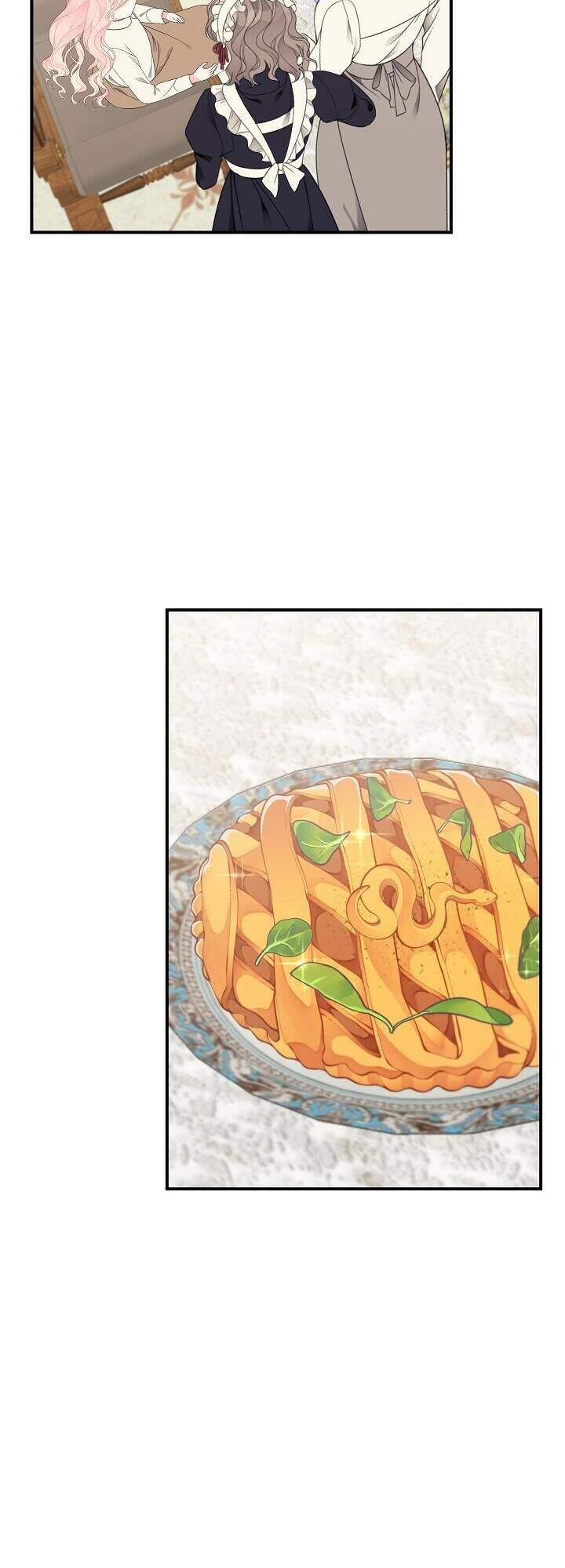 Tôi Chỉ Đi Tìm Cha Thôi Chapter 17 - 54