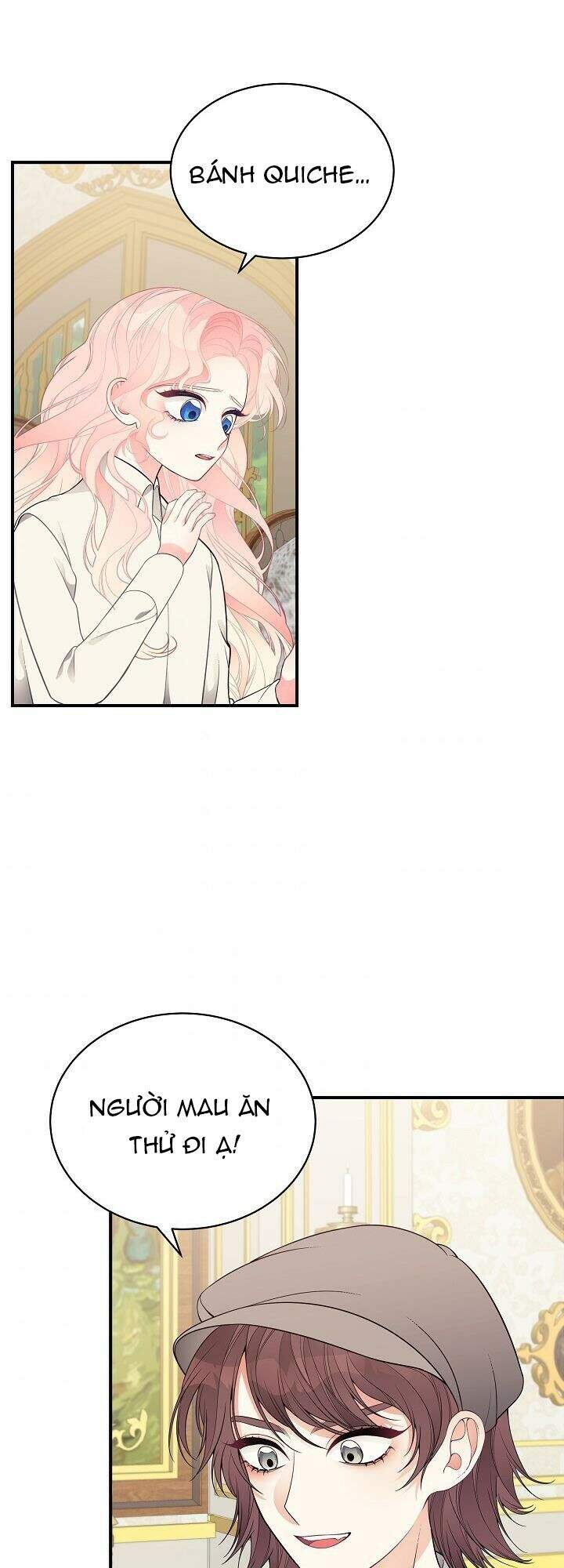 Tôi Chỉ Đi Tìm Cha Thôi Chapter 17 - 55