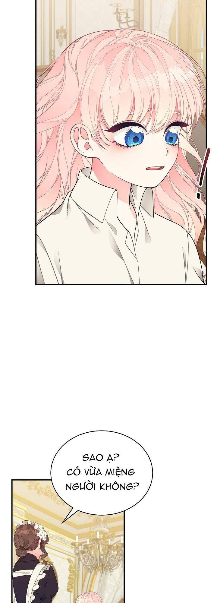 Tôi Chỉ Đi Tìm Cha Thôi Chapter 17 - 57