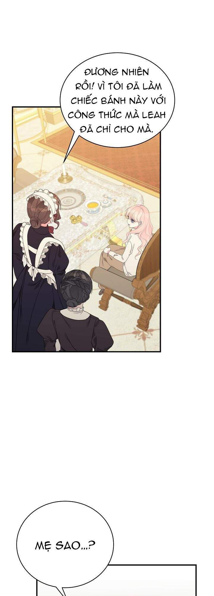 Tôi Chỉ Đi Tìm Cha Thôi Chapter 17 - 59