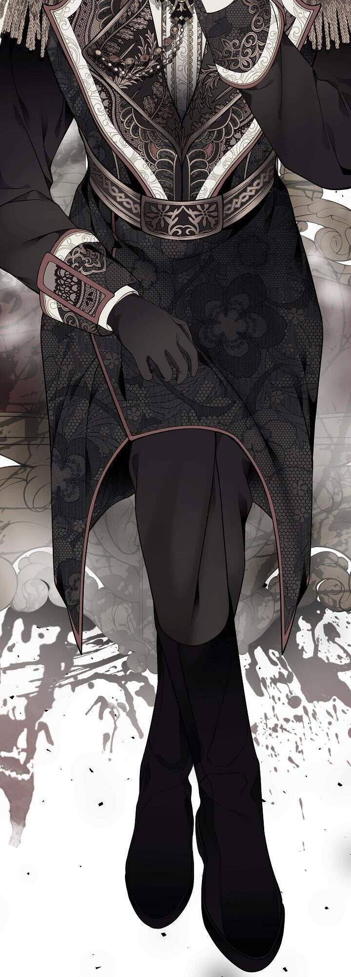 Tôi Chỉ Đi Tìm Cha Thôi Chapter 17 - 7