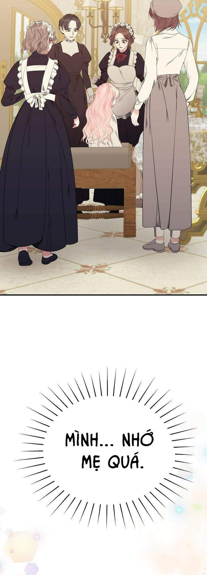 Tôi Chỉ Đi Tìm Cha Thôi Chapter 17 - 62