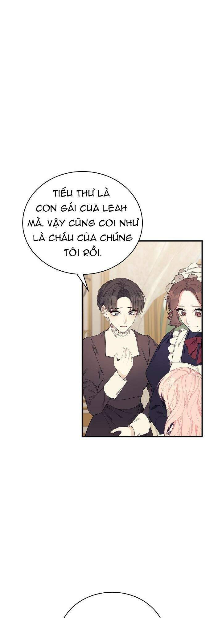 Tôi Chỉ Đi Tìm Cha Thôi Chapter 18 - 11