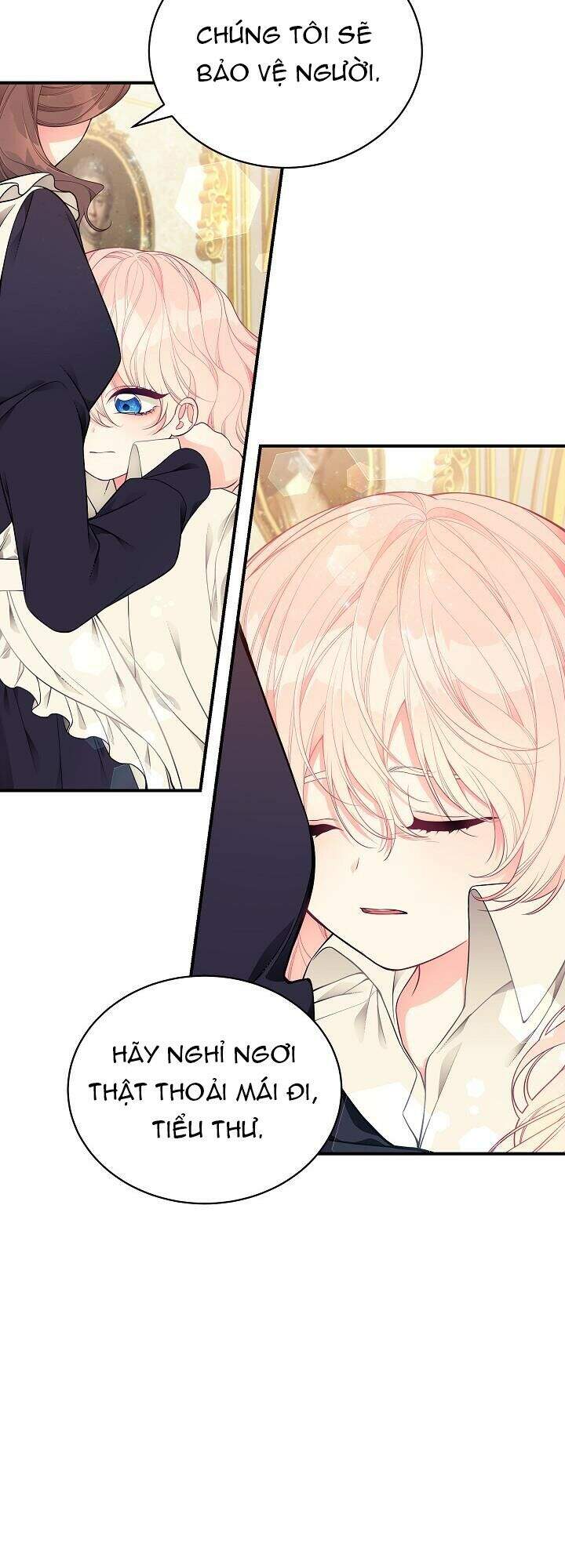 Tôi Chỉ Đi Tìm Cha Thôi Chapter 18 - 12