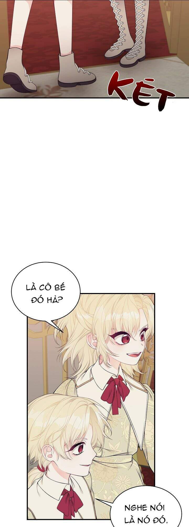 Tôi Chỉ Đi Tìm Cha Thôi Chapter 18 - 15