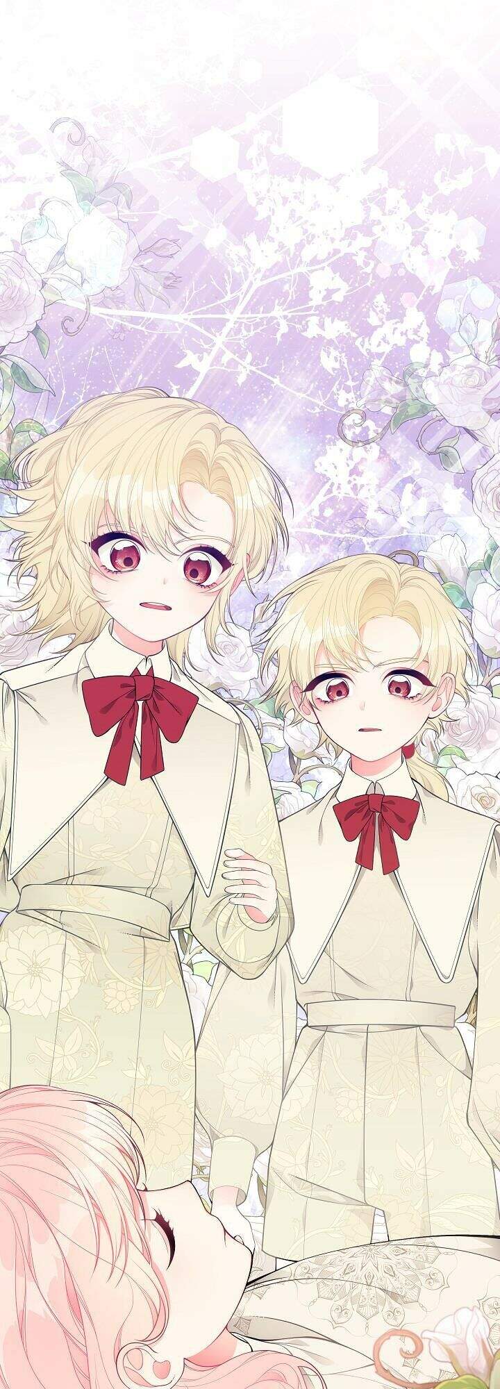 Tôi Chỉ Đi Tìm Cha Thôi Chapter 18 - 17