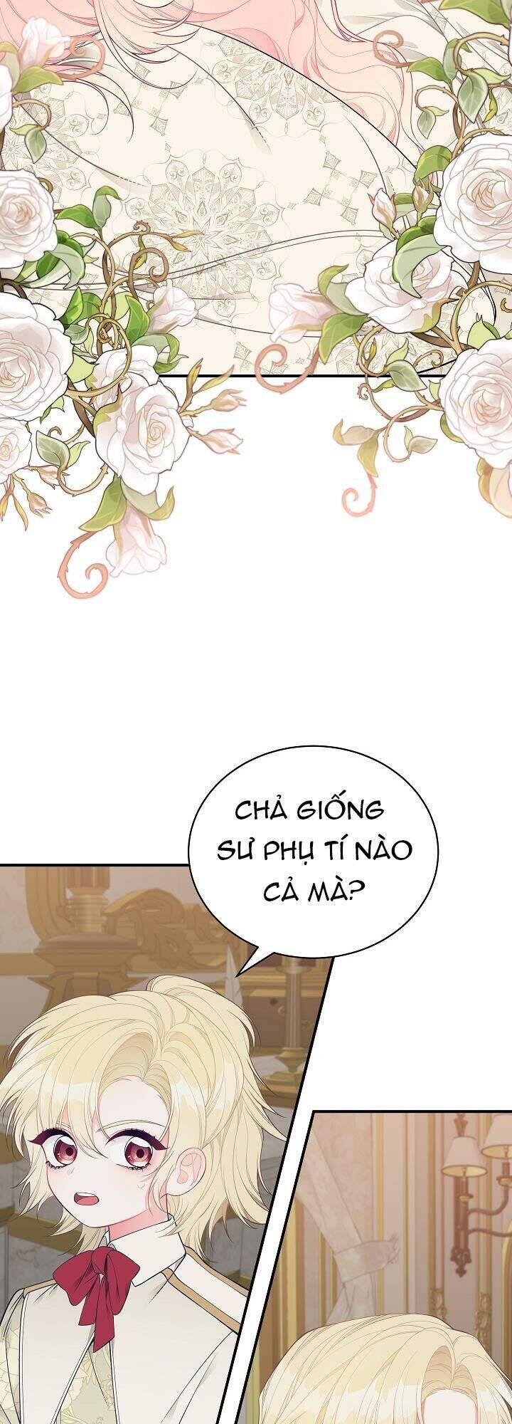 Tôi Chỉ Đi Tìm Cha Thôi Chapter 18 - 18