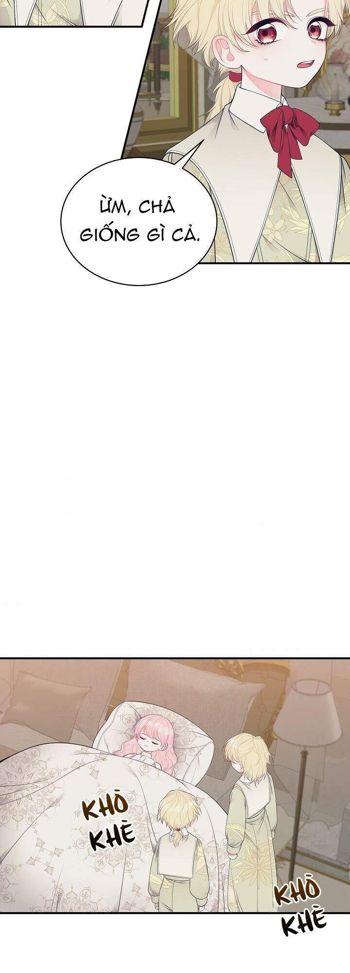 Tôi Chỉ Đi Tìm Cha Thôi Chapter 18 - 19