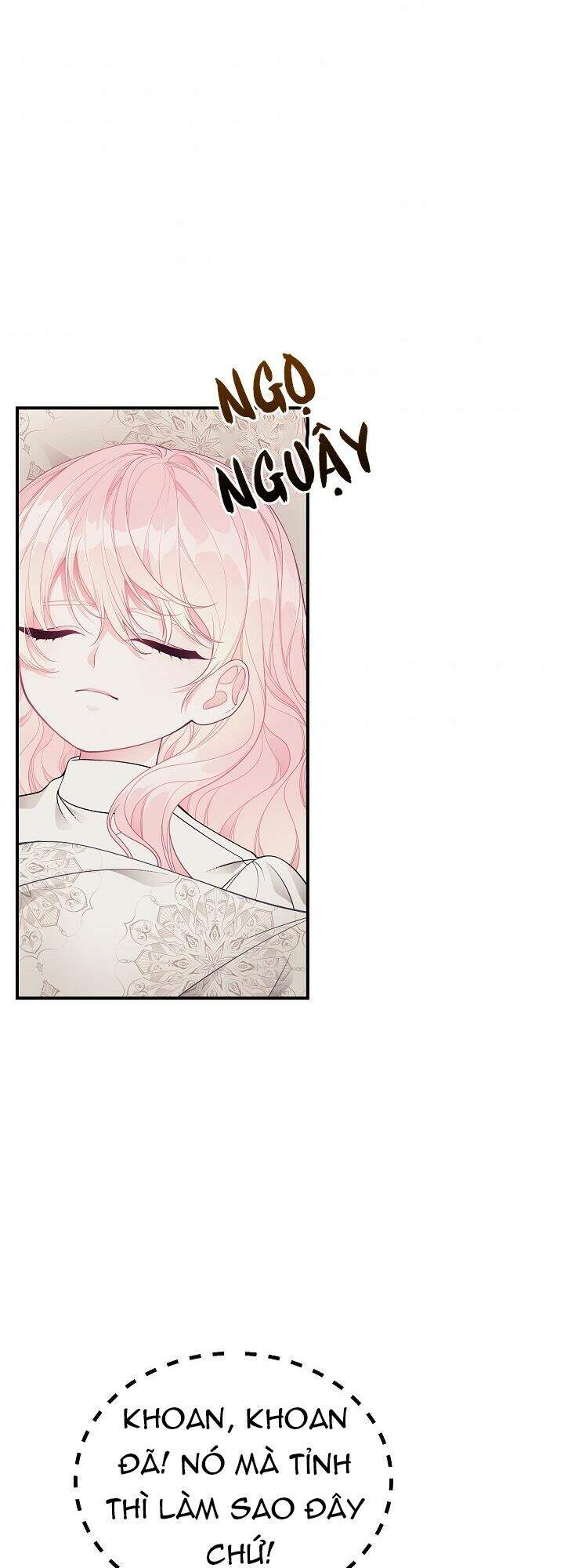 Tôi Chỉ Đi Tìm Cha Thôi Chapter 18 - 20