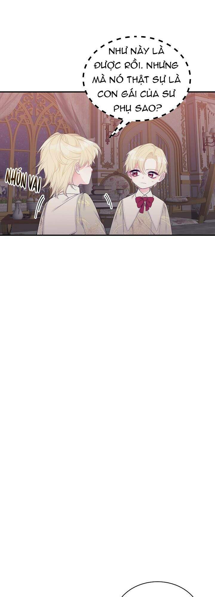 Tôi Chỉ Đi Tìm Cha Thôi Chapter 18 - 22