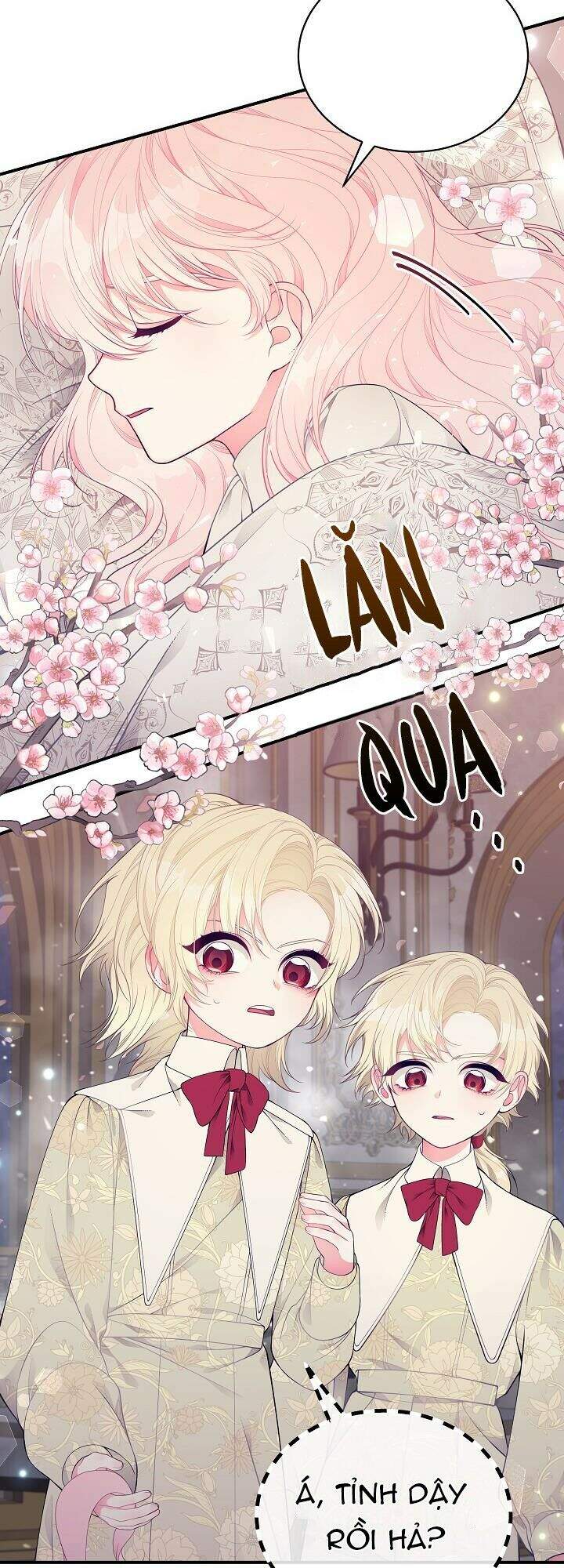 Tôi Chỉ Đi Tìm Cha Thôi Chapter 18 - 23