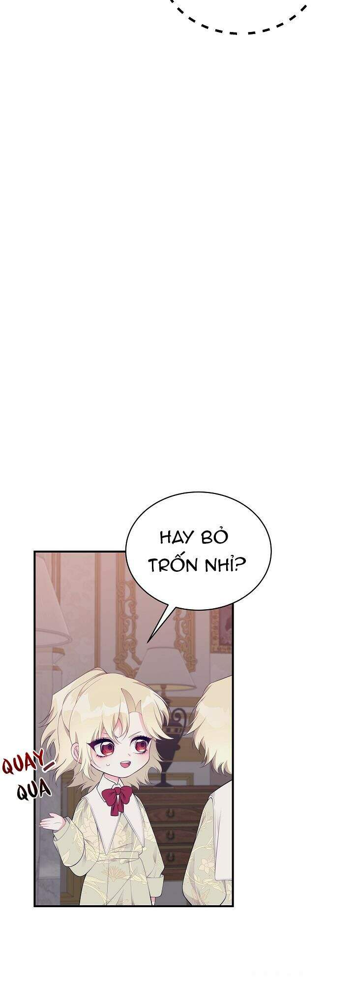 Tôi Chỉ Đi Tìm Cha Thôi Chapter 18 - 24