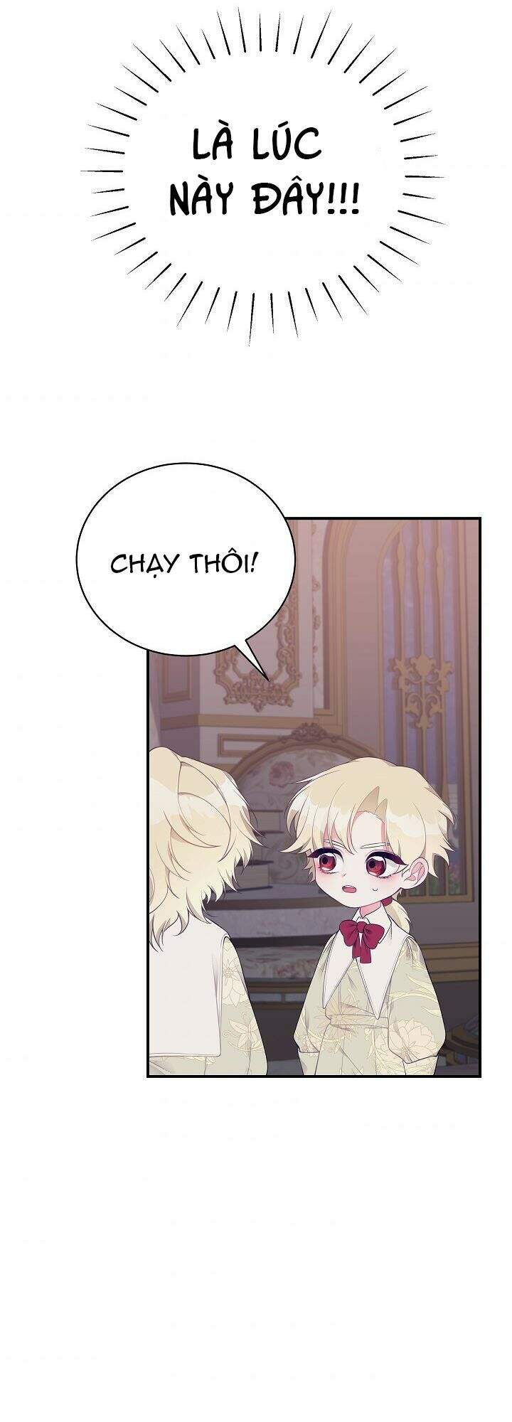 Tôi Chỉ Đi Tìm Cha Thôi Chapter 18 - 25