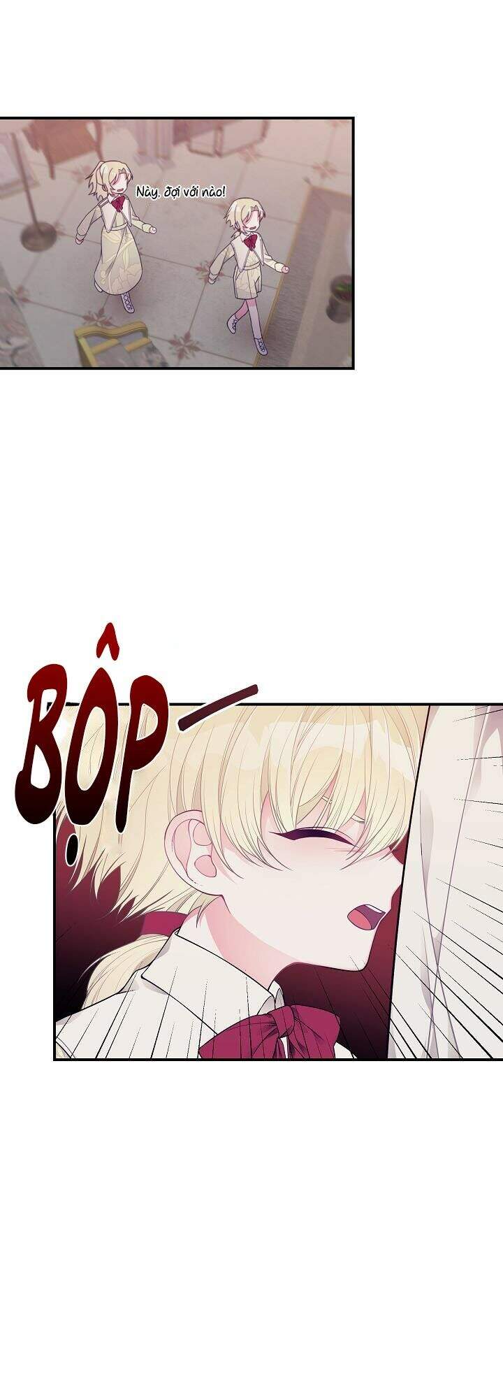 Tôi Chỉ Đi Tìm Cha Thôi Chapter 18 - 26