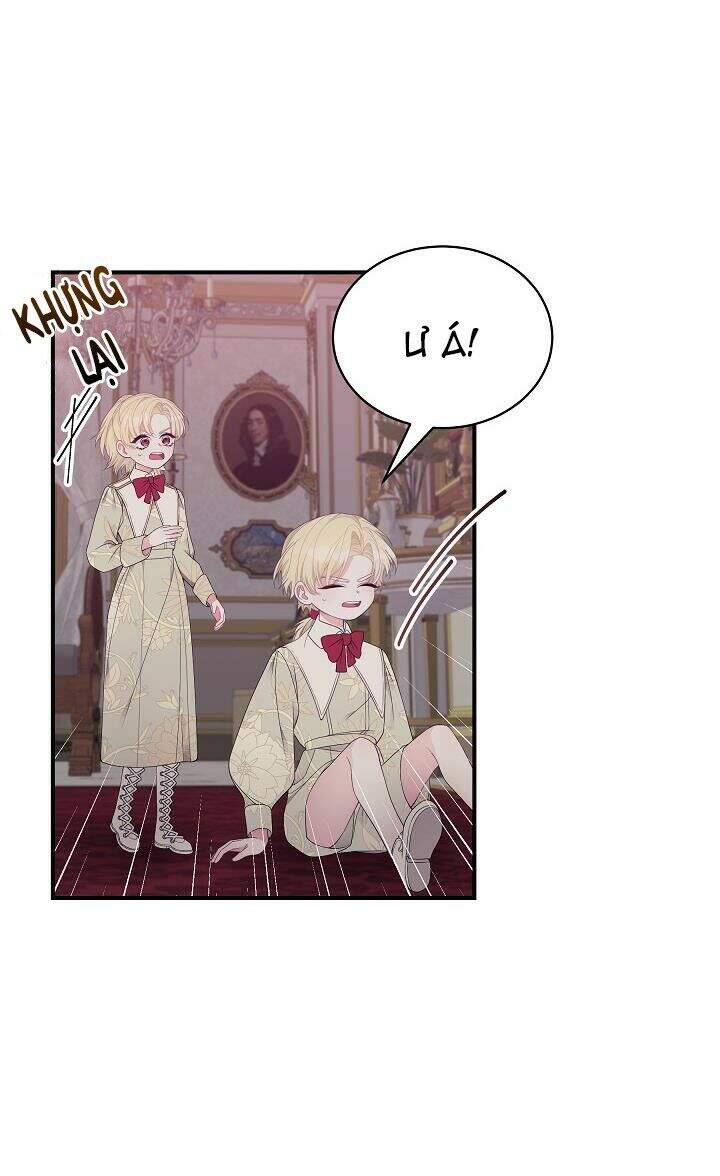 Tôi Chỉ Đi Tìm Cha Thôi Chapter 18 - 27