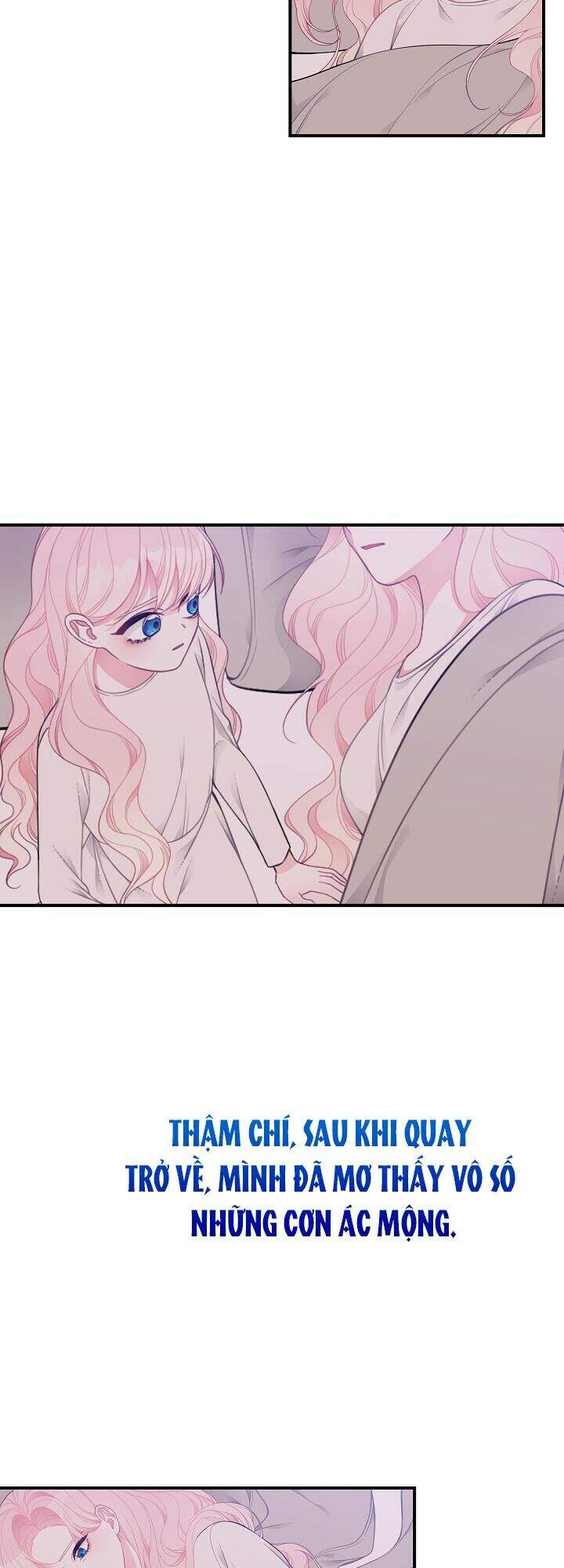 Tôi Chỉ Đi Tìm Cha Thôi Chapter 18 - 4