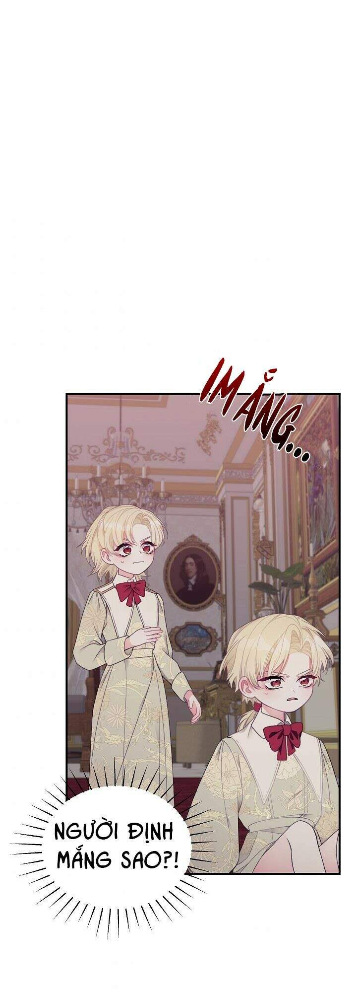 Tôi Chỉ Đi Tìm Cha Thôi Chapter 18 - 31