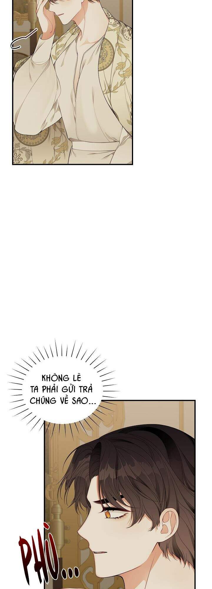 Tôi Chỉ Đi Tìm Cha Thôi Chapter 18 - 34