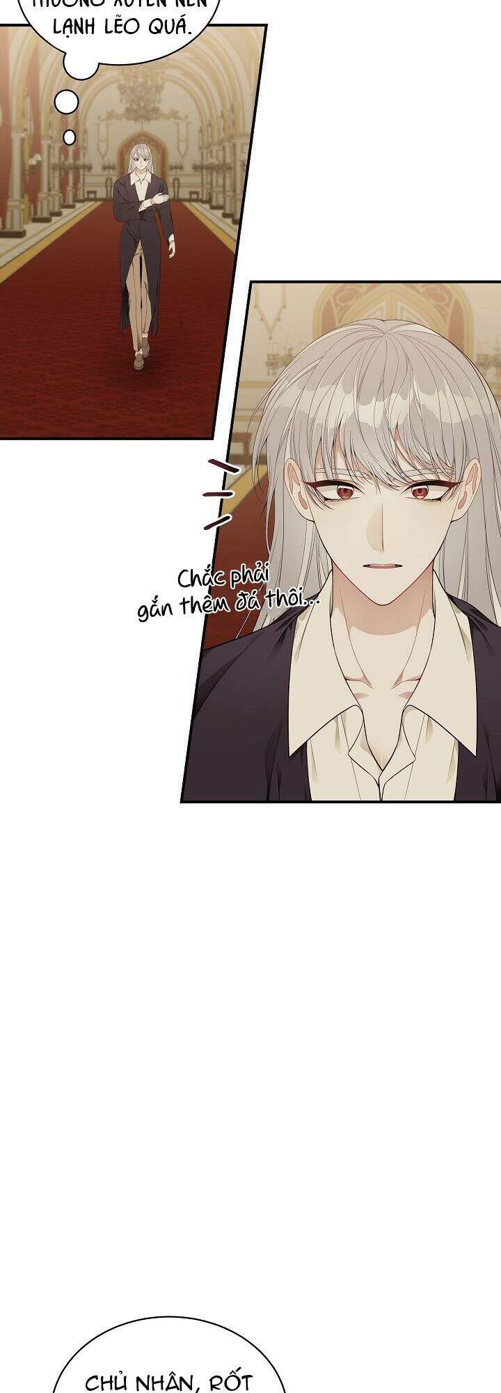 Tôi Chỉ Đi Tìm Cha Thôi Chapter 18 - 39