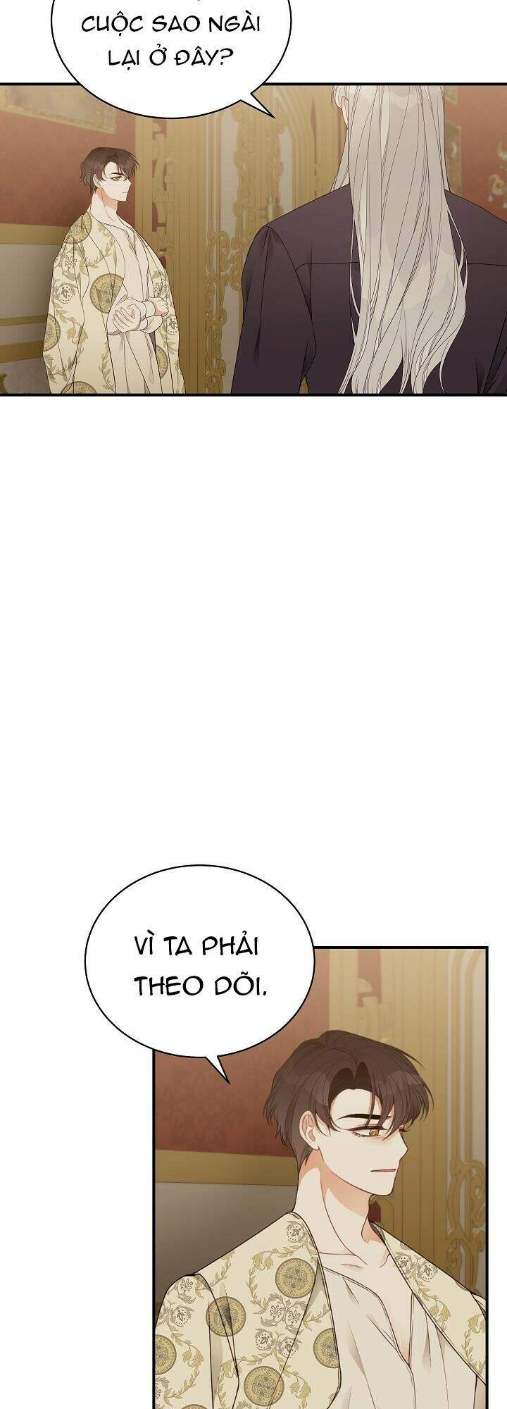 Tôi Chỉ Đi Tìm Cha Thôi Chapter 18 - 40