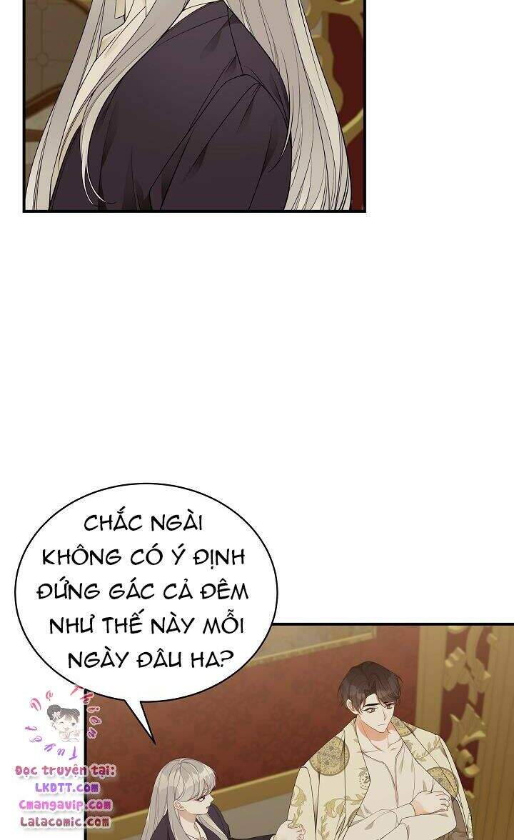 Tôi Chỉ Đi Tìm Cha Thôi Chapter 18 - 42