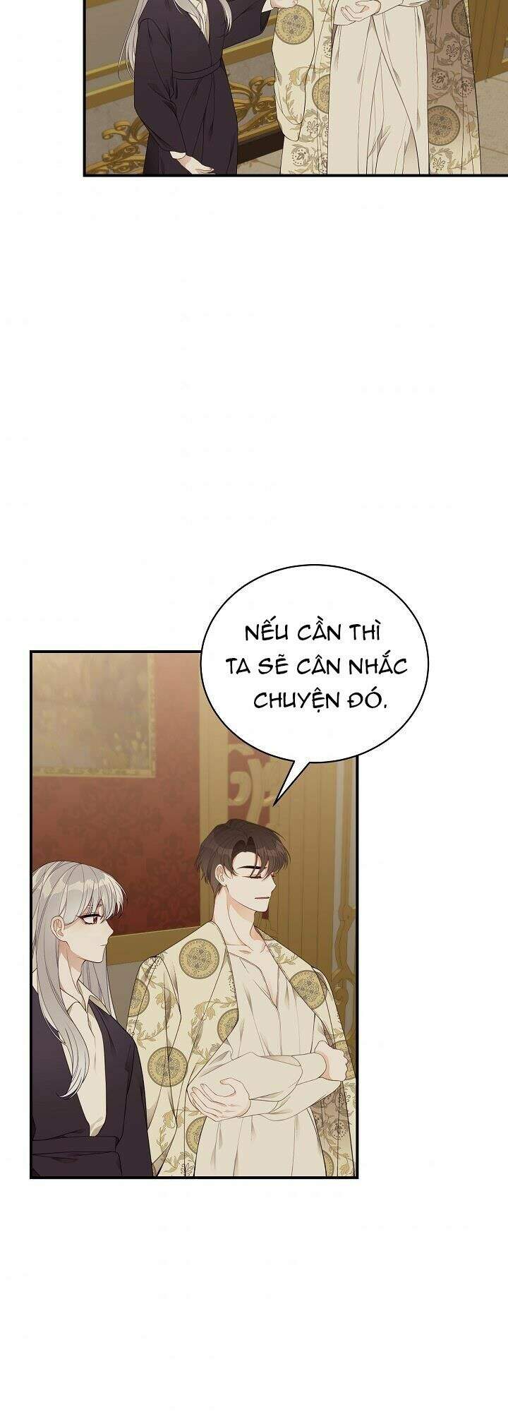 Tôi Chỉ Đi Tìm Cha Thôi Chapter 18 - 43