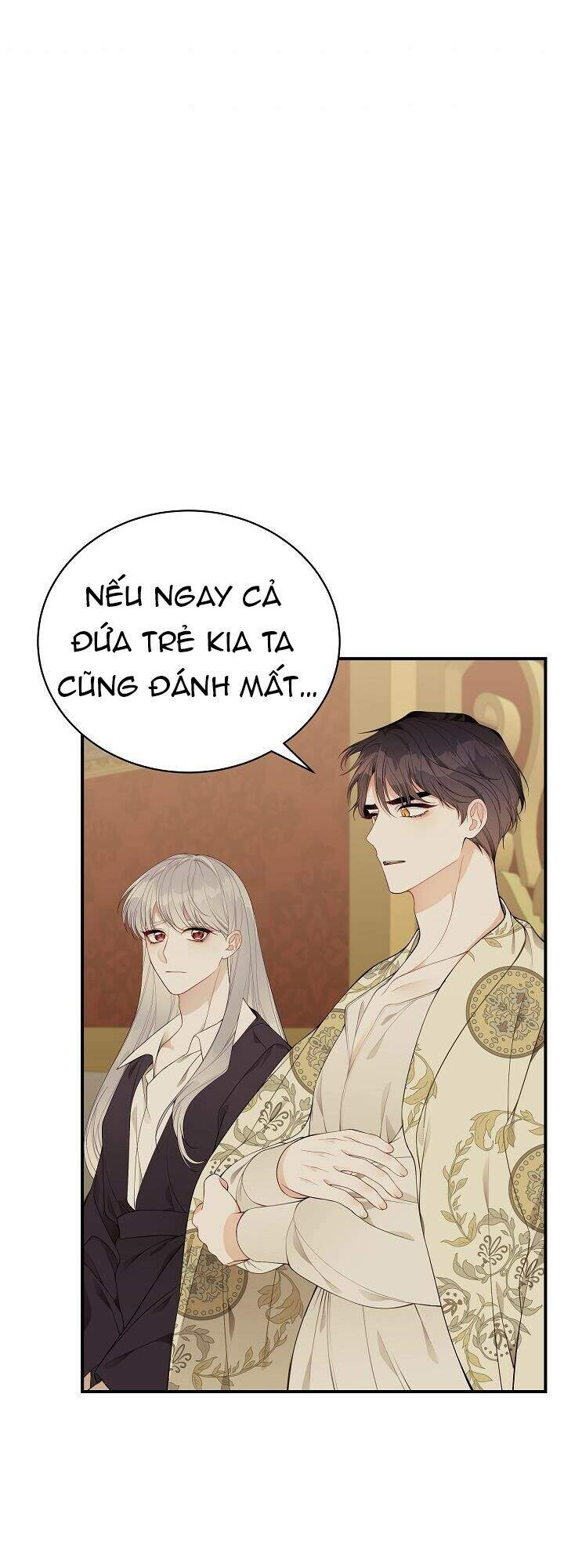 Tôi Chỉ Đi Tìm Cha Thôi Chapter 18 - 44