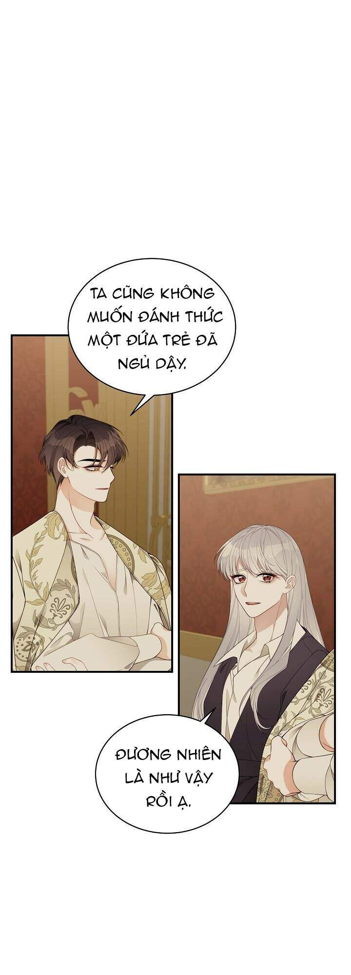 Tôi Chỉ Đi Tìm Cha Thôi Chapter 18 - 47