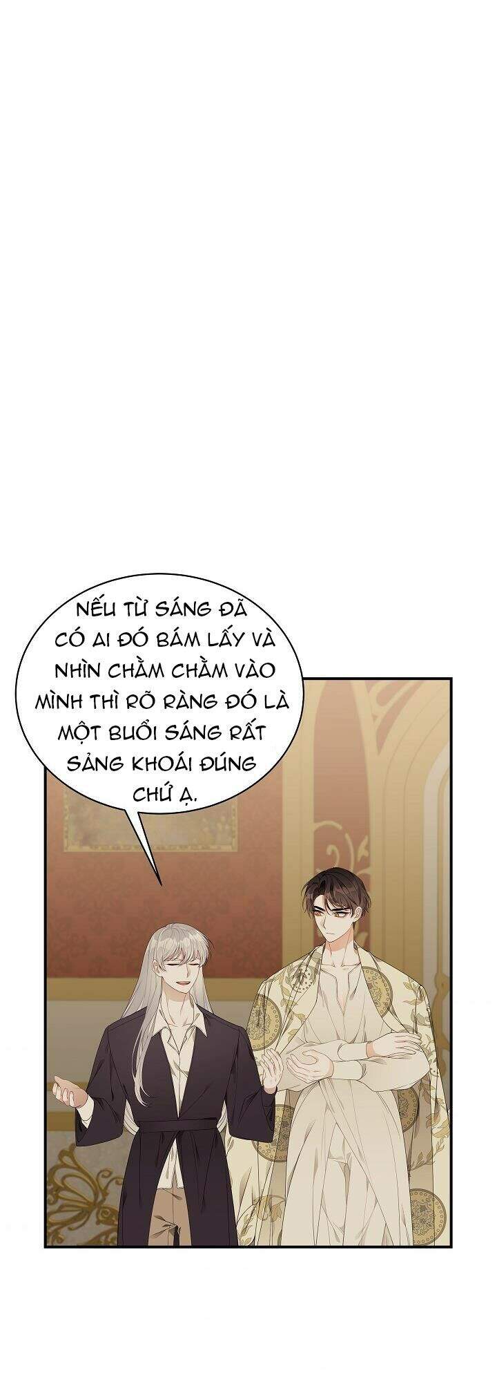 Tôi Chỉ Đi Tìm Cha Thôi Chapter 18 - 48