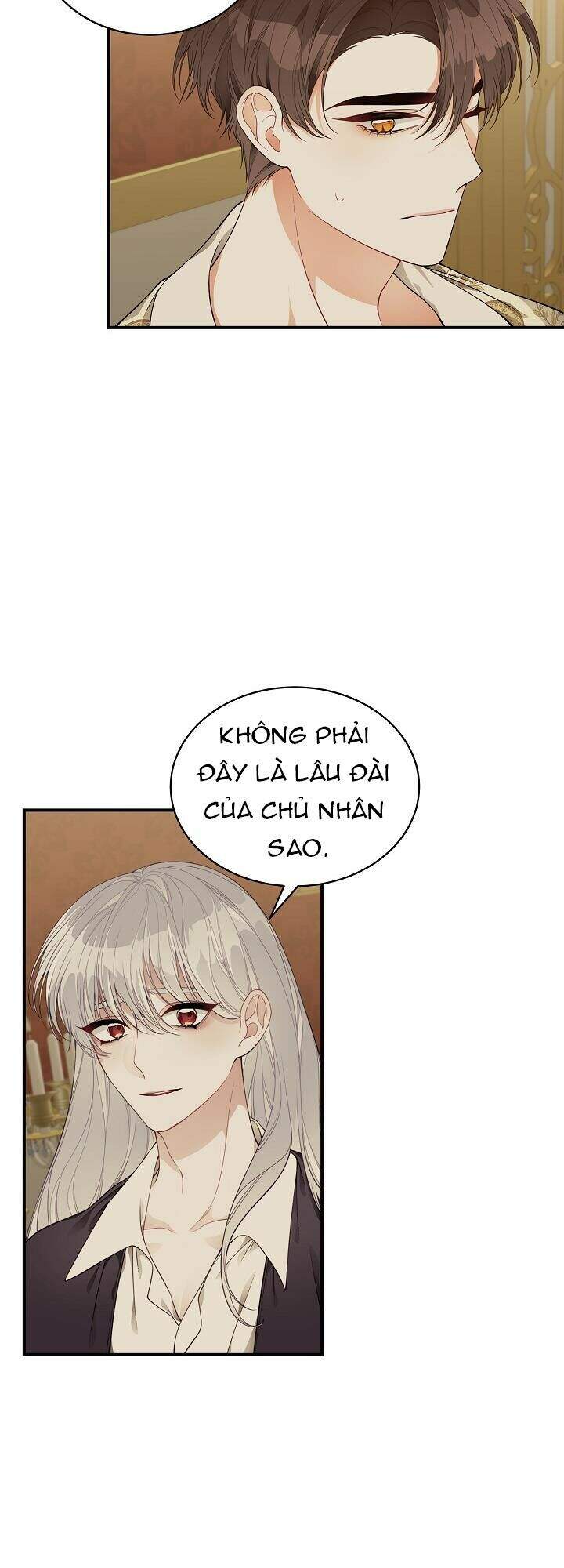 Tôi Chỉ Đi Tìm Cha Thôi Chapter 18 - 50