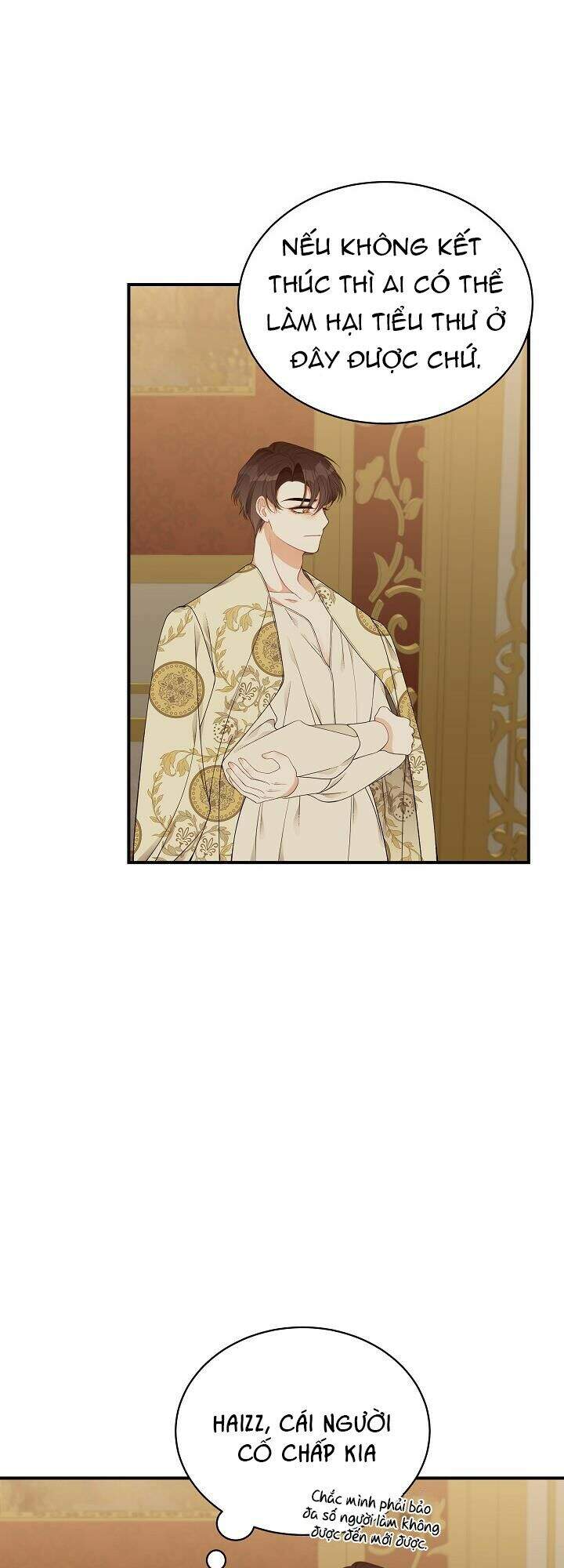 Tôi Chỉ Đi Tìm Cha Thôi Chapter 18 - 51