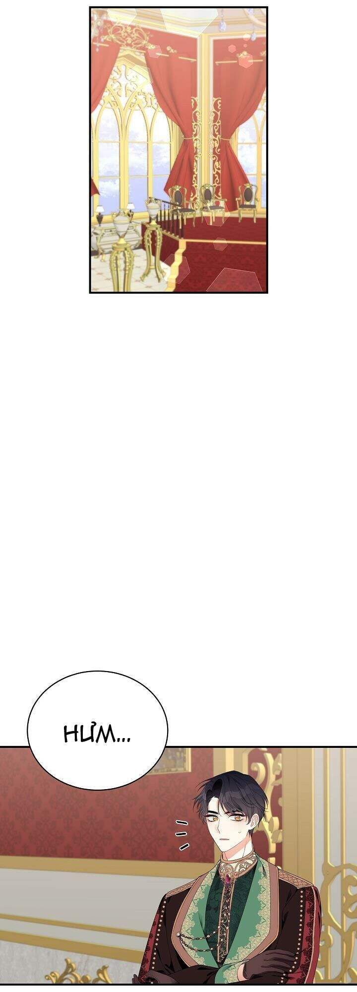 Tôi Chỉ Đi Tìm Cha Thôi Chapter 18 - 53