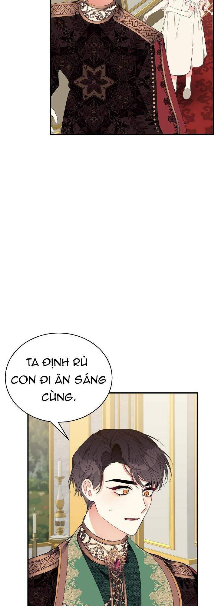 Tôi Chỉ Đi Tìm Cha Thôi Chapter 18 - 58