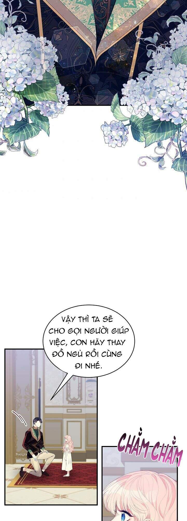 Tôi Chỉ Đi Tìm Cha Thôi Chapter 18 - 61