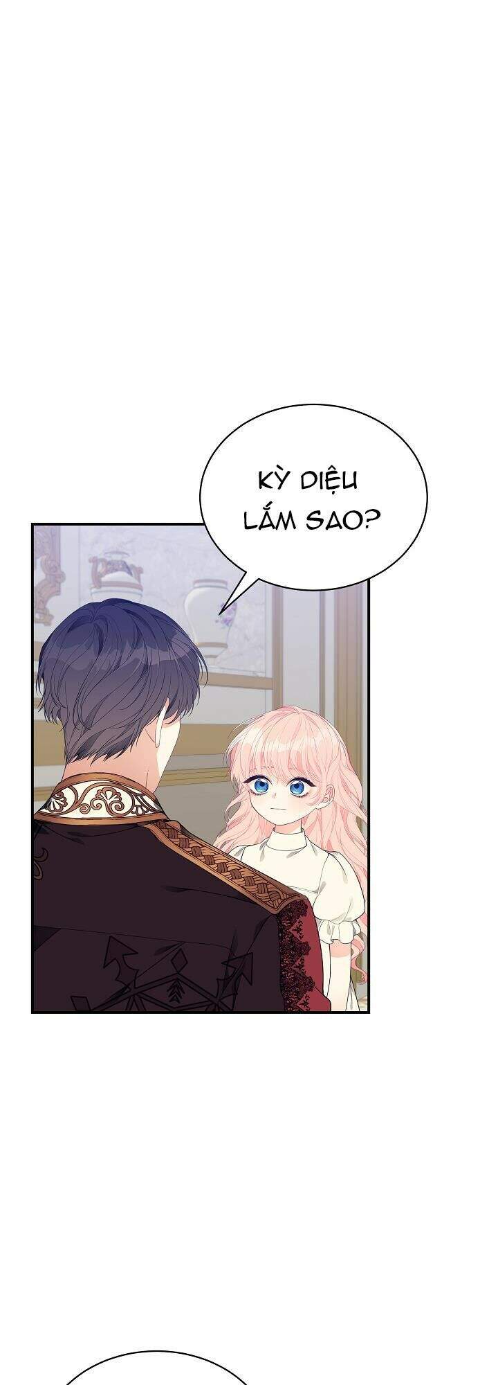 Tôi Chỉ Đi Tìm Cha Thôi Chapter 18 - 63