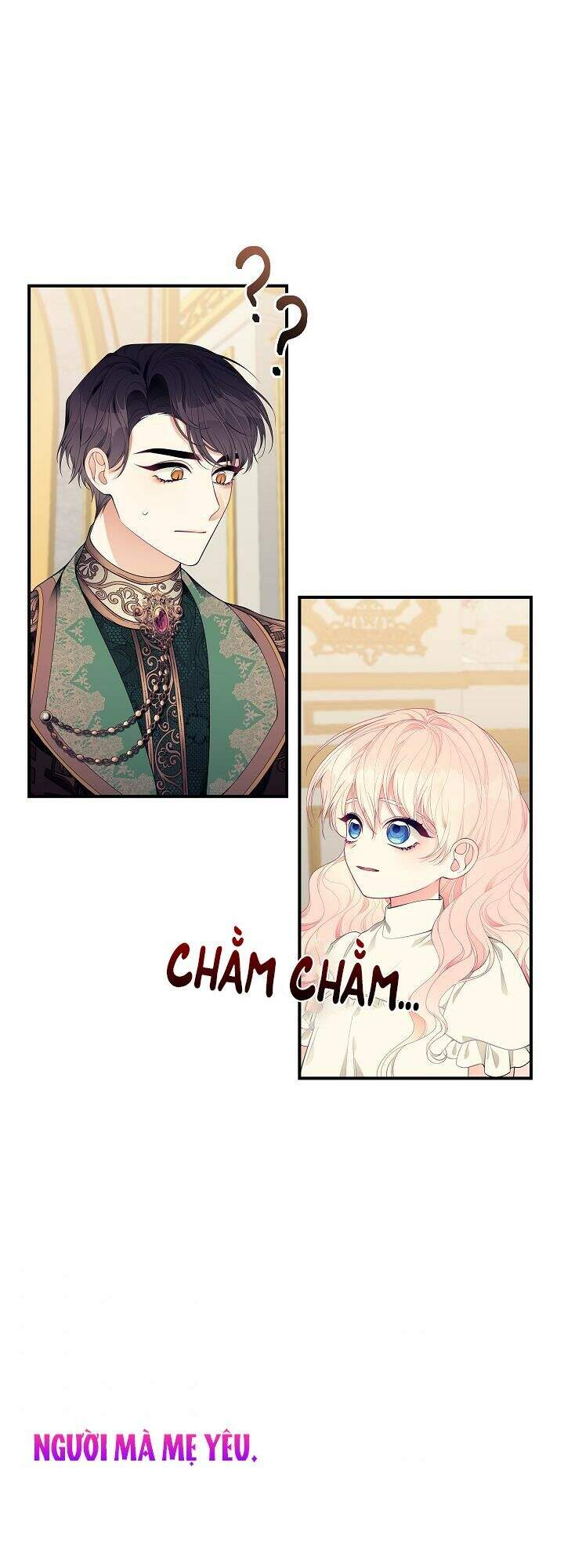 Tôi Chỉ Đi Tìm Cha Thôi Chapter 18 - 65