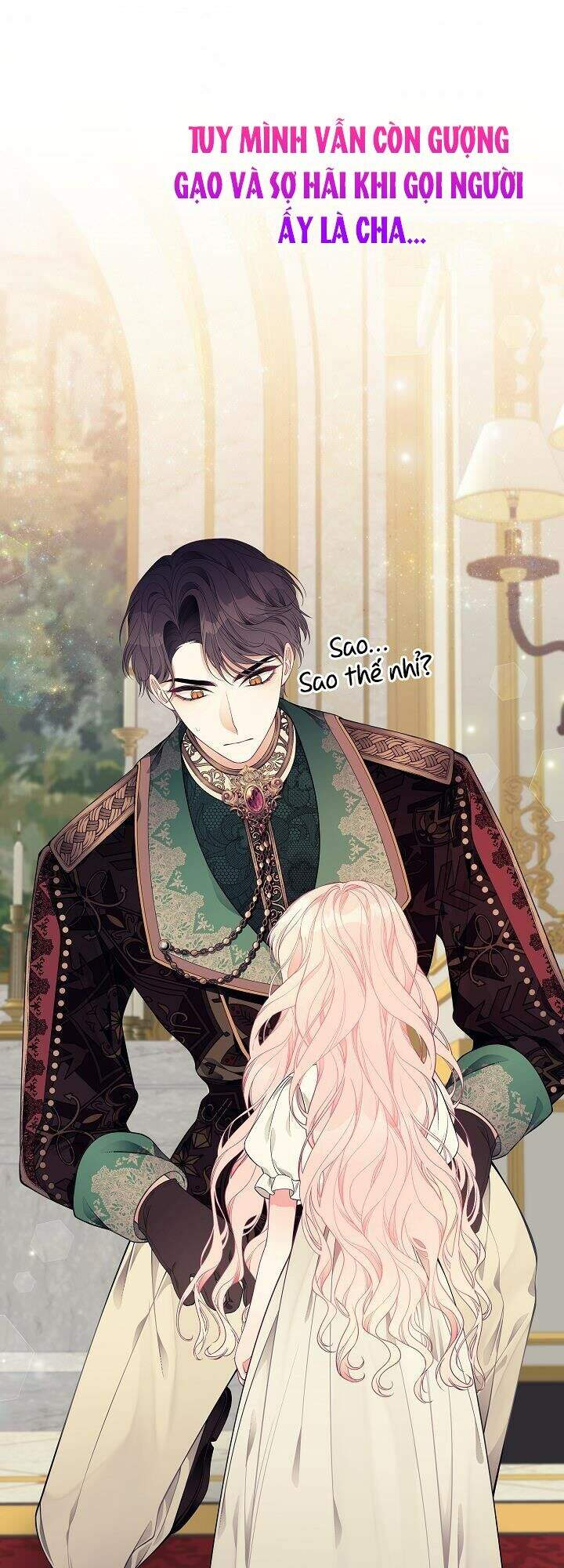 Tôi Chỉ Đi Tìm Cha Thôi Chapter 18 - 66