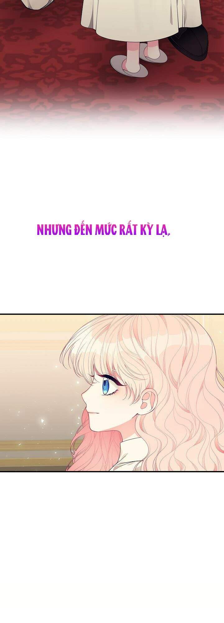 Tôi Chỉ Đi Tìm Cha Thôi Chapter 18 - 67