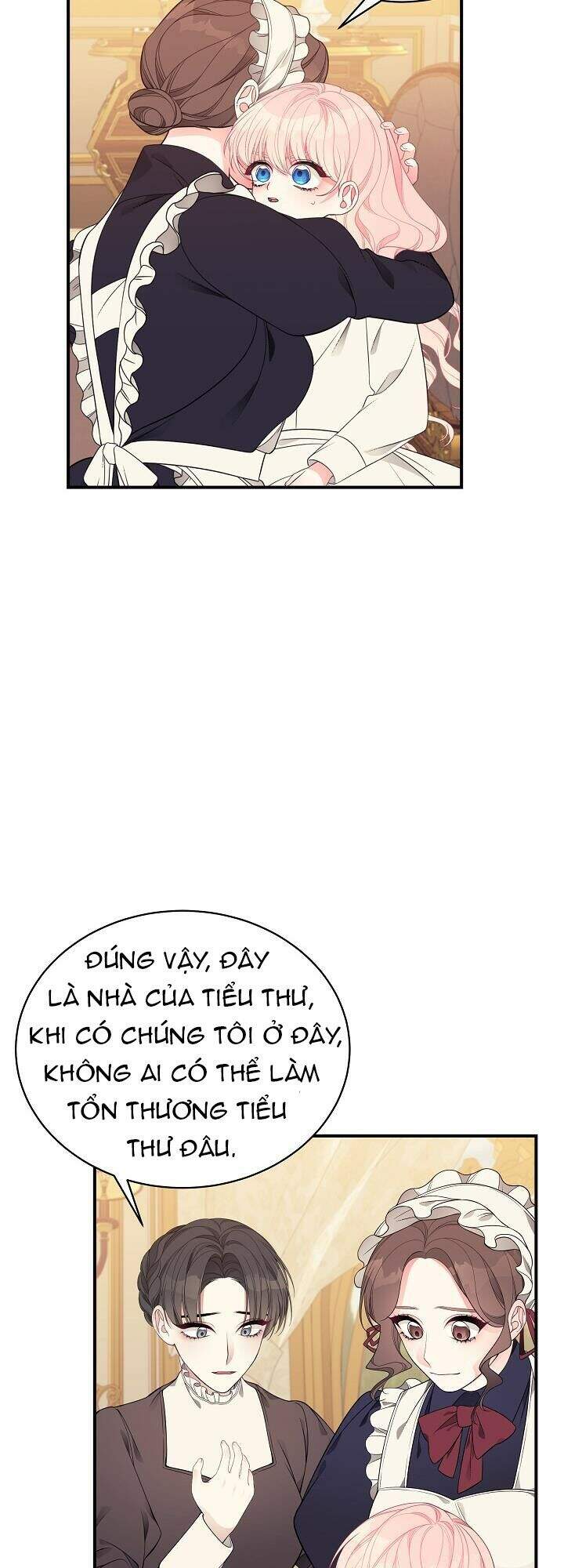 Tôi Chỉ Đi Tìm Cha Thôi Chapter 18 - 9