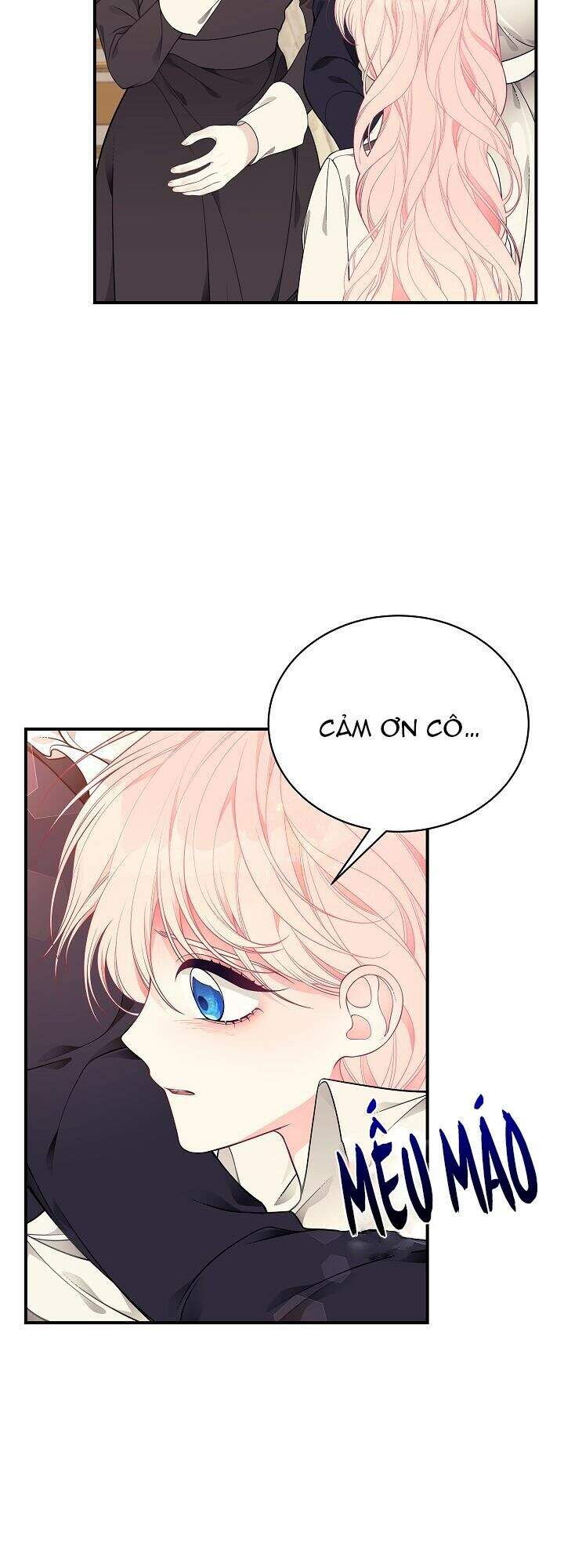 Tôi Chỉ Đi Tìm Cha Thôi Chapter 18 - 10