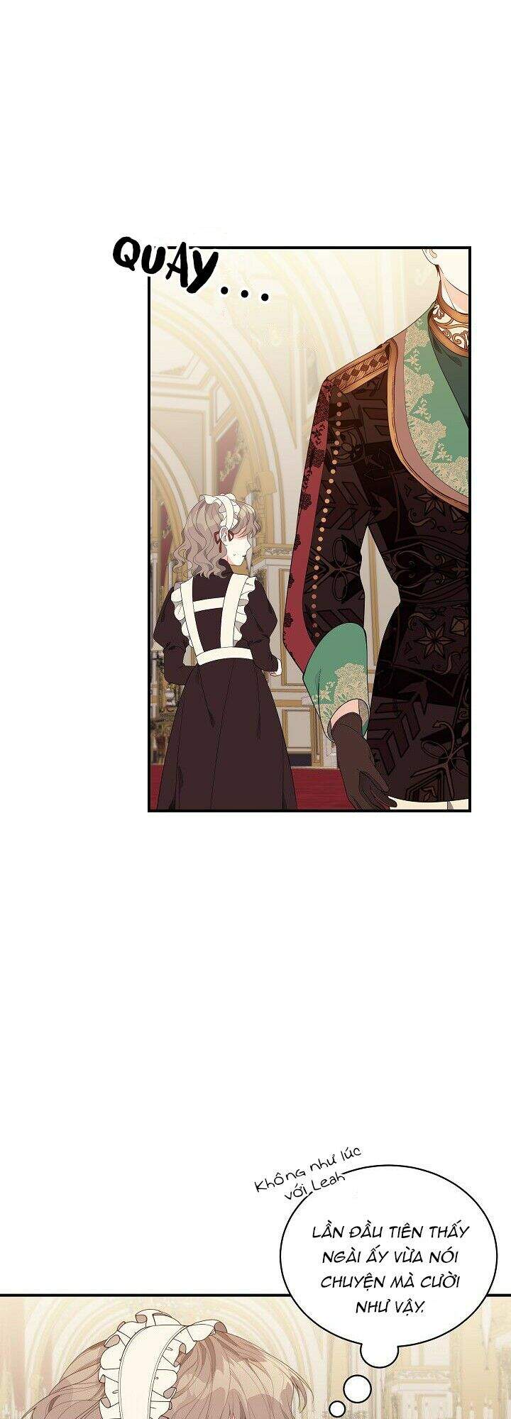 Tôi Chỉ Đi Tìm Cha Thôi Chapter 19 - 11