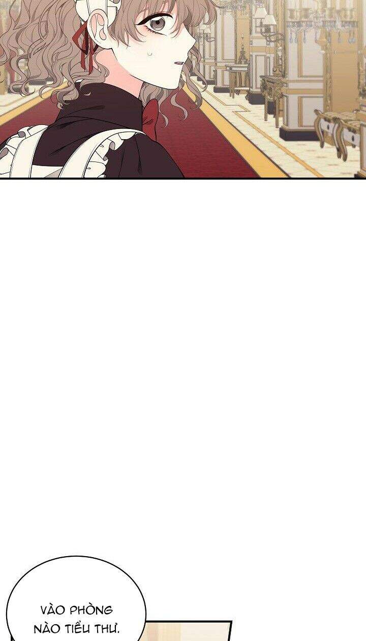 Tôi Chỉ Đi Tìm Cha Thôi Chapter 19 - 12