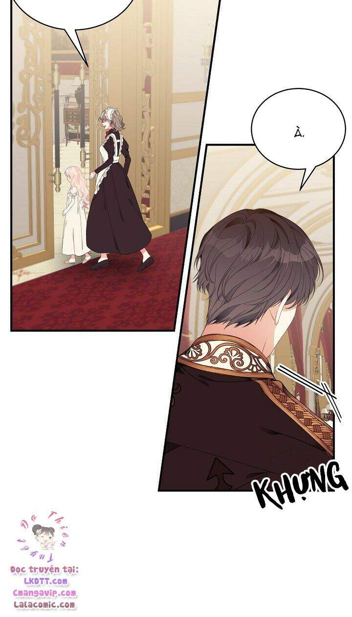 Tôi Chỉ Đi Tìm Cha Thôi Chapter 19 - 13