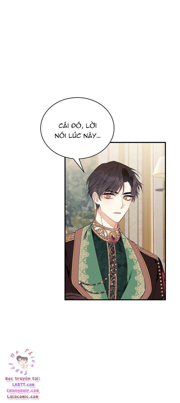 Tôi Chỉ Đi Tìm Cha Thôi Chapter 19 - 15